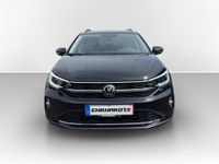 Volkswagen Taigo - Vorschau Bild 2