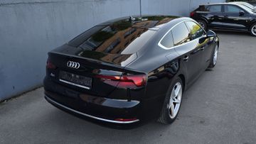 Audi A5 - 4