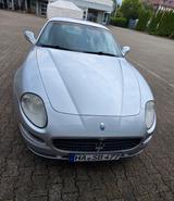 Maserati 4200 Cambiocorsa - - Maserati Gebrauchtwagen von 2005