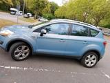Ford Verkaufe meine Ford Kuga 4x4 - gebrauchte Ford Kuga aus dem Jahr 2008