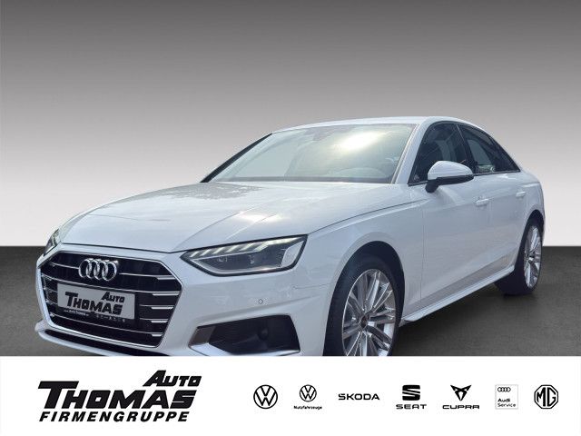Audi A4 - Bild 1