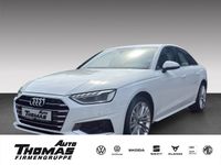Audi A4 - Vorschau Bild 1