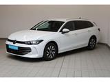 Volkswagen Passat 2.0 TDI Business DSG AHK/NAV/LED/SH/DAB+ - Volkswagen Passat: Kombi, Automatik
