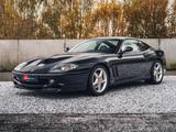Ferrari 550 Maranello / Full History / 18  - Ferrari 550: Maranello