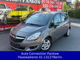 Opel Meriva B Edition**TÜV NEU*ÖLSERVICE NEU** - Opel aus 2014