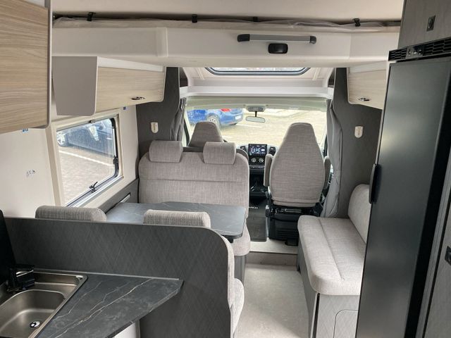 Etrusco T6.9 BB 5.194,00 € Sondernachlass!