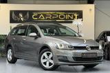 Volkswagen Golf VII Variant 1.6 TDI  BMT/Bi-Xenon/Navi/BT/ - Volkswagen Golf: Golf6 Variant