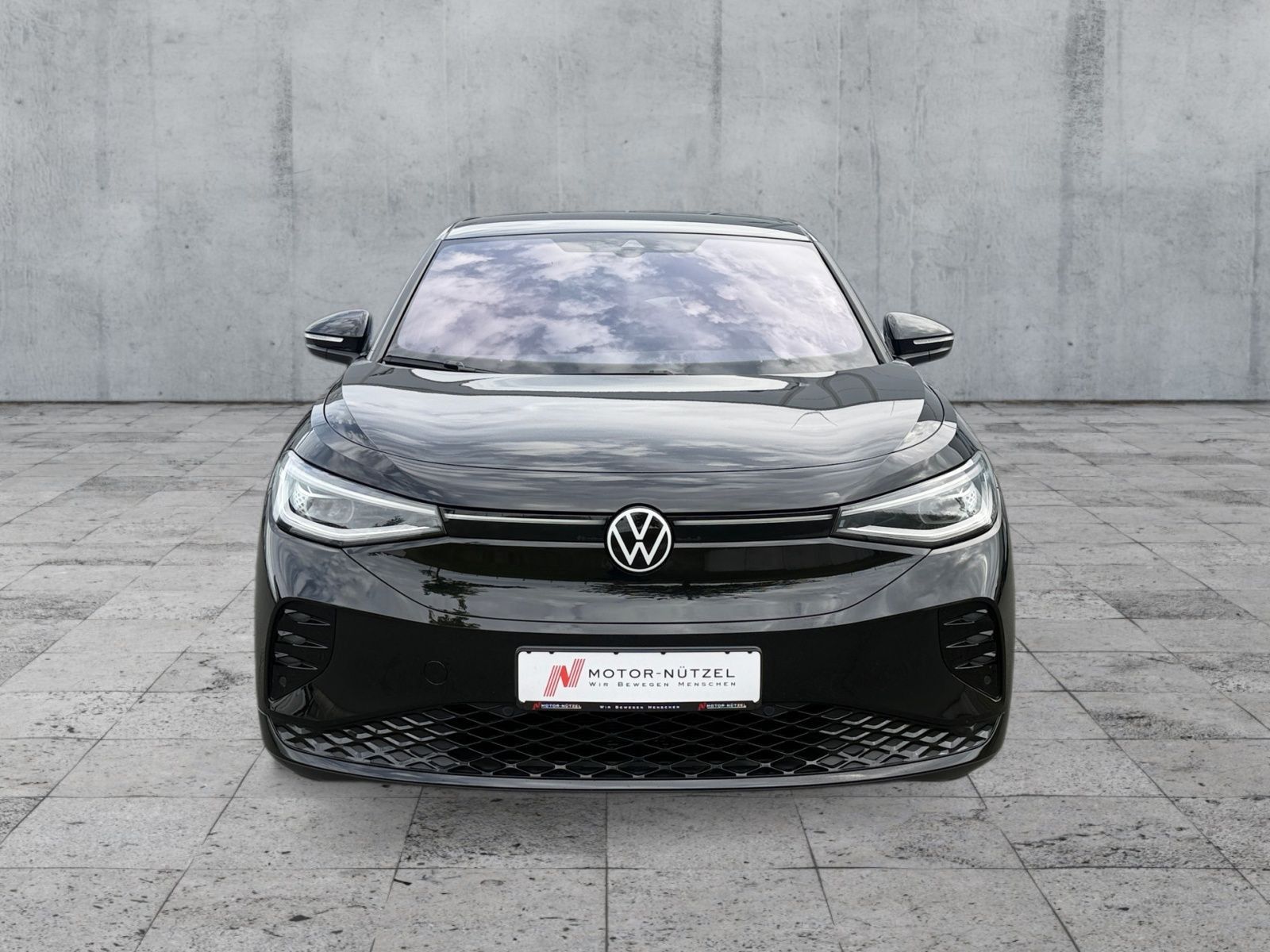 Volkswagen ID.5 GTX 220KW MATRIX+AHK+PANO+WäPu+ACC imagem 3