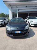 Renault Megane Mégane C-C 1.5 dCi 110CV Wave Edi - Renault: Cabrio, 11
