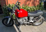 BMW 100 Mystic - BMW 1995