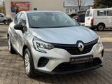 Renault Captur II*2.Hand*Scheckheft*Life*LED*Spurhalte* - Renault Captur in Hamm