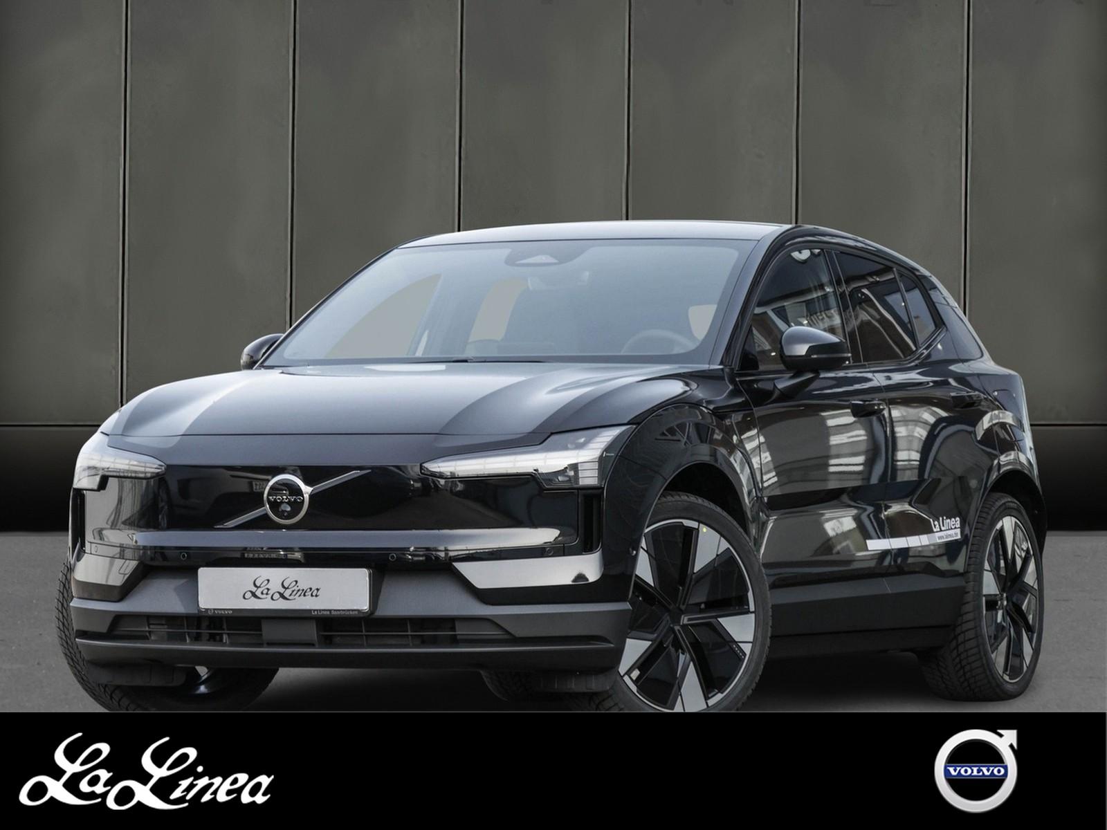 Volvo EX30 Single Ext. Ultra 360°*Memory*Harman/Kardon