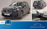BMW X1 23d xDr. M-Sport HiFi-Sound IQ AHK Temp.