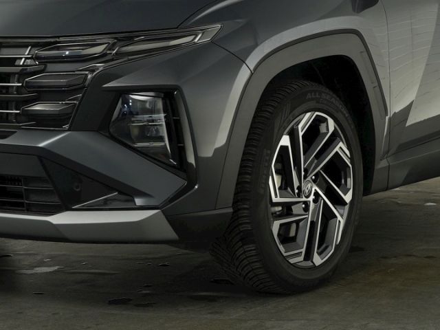 Tucson FACELIFT PHEV PRIME 4WD AT+MATRIX LED+NAV