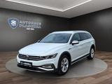 Volkswagen Passat Var. 2.0 TDI DSG 4x4 Alltrack AHK+MATRIX - gebrauchte VW Passat Alltrack aus dem Jahr 2024