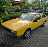 Volkswagen VW Scirocco Typ 53B; Bj. 1981; sehr frühes... - gebrauchte VW Scirocco aus dem Jahr 1981