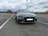 Hyundai i30 2.0 T-GDI N Performance Fastback N Perfo... - Hyundai i30 von privat