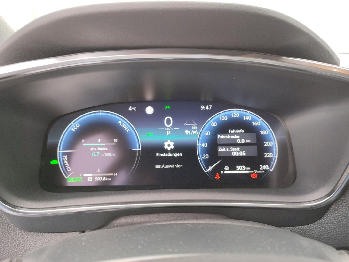 Suzuki Swace Kombi Comfort+ Autom Navi  LED ACC RFK LED