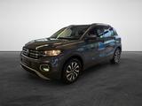 Volkswagen T-Cross 1.0 TSI Active Navi ACC App-Connect Lane - VW T-Cross SUV