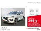 Seat Ateca FR 2.0 TSI DSG 4Drive CarPlay Pano AHK - Seat Ateca Gebrauchtwagen in Bielefeld