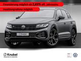 Volkswagen Touareg R-Line V6 TDI AHK Standhzg. 22" DYNAUDIO