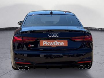Audi S5 - 4