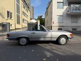 Mercedes-Benz 500 SL - Leder, Dach, Automatik neu rostfrei - Mercedes-Benz SL 500 in Köln
