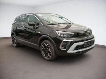 Fotografie 1 des Opel Crossland (X) Crossland 1.2 Automatik Ultimate