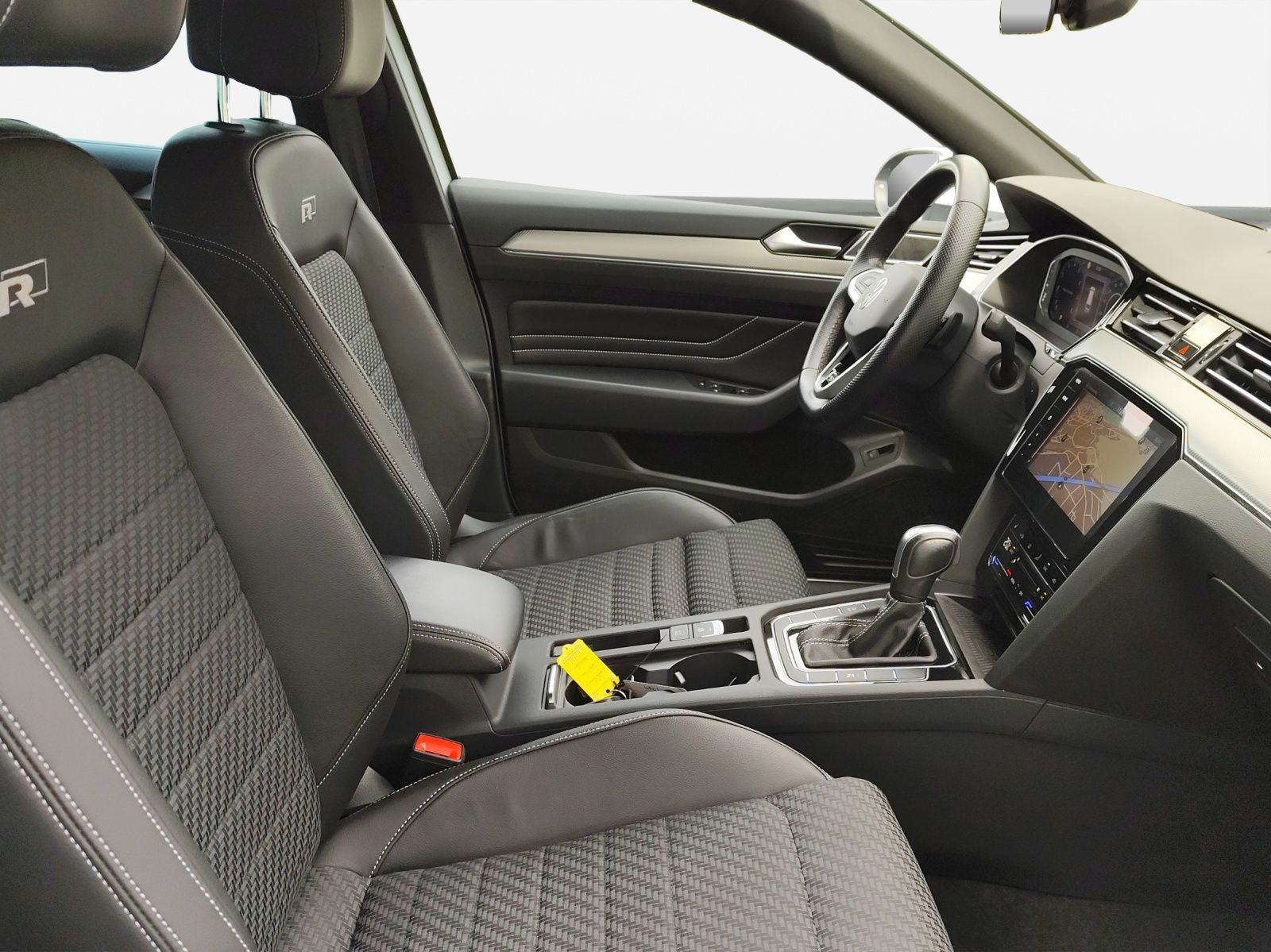 Volkswagen Passat Variant - Bild 4