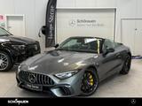 Mercedes-Benz SL 63 4M+ CARBON+PERF+BURM+DISTR+DIGITAL+MEMORY - gebrauchte Mercedes-Benz SL 63 AMG aus dem Jahr 2022