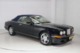 Bentley Azure Mulliner Cabriolet * Top-Zustand - Bentley Azure Gebrauchtwagen
