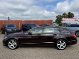 Mercedes-Benz CLS Shooting Brake CLS 350 CDI BE - Mercedes-Benz CLS Shooting Brake