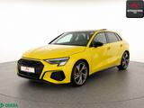 Audi S3 Sportback 2.0 TFSI qu PANO,BANG+O,MATRIX,HUD