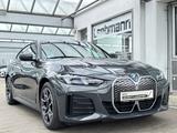 BMW i4 eDrive40 GC M-Sport HiFi Finanzierung ab 0,49 - BMW: 0 Finanzierung