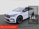 Skoda Enyaq iV 80 Sportline HEAD UP MATRIX NAVI 21LM K - Skoda Enyaq iV-SPORTLINE-80