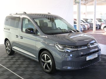 Volkswagen Caddy 1.5 TSI DSG STYLE NAVI STANDHZ 5J GARANTIE