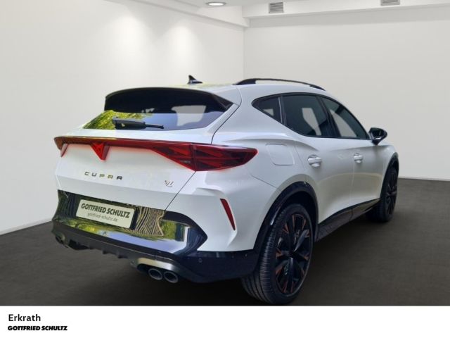Cupra Formentor - Bild 4