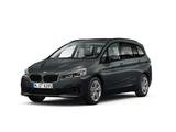 BMW 218 I AHK-abnehmbar AHK El. Panodach Panorama Na - BMW 218 aus 2022