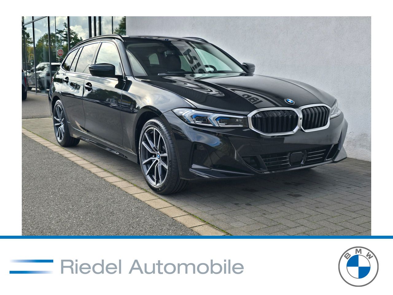 BMW 318 - Bild 1