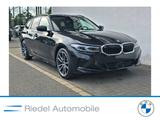 BMW 318i Touring Navi ACC AHK adapLED HiFi 18" LMR - BMW 318 Neuwagen in Duisburg