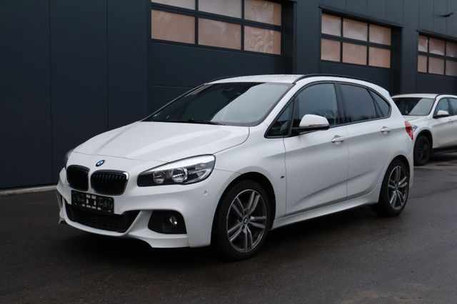 BMW 220 i Active Tourer M Sport Paket Autom. Leder