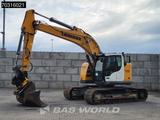 Liebherr R926 Engcon - 2 Buckets - Angebote