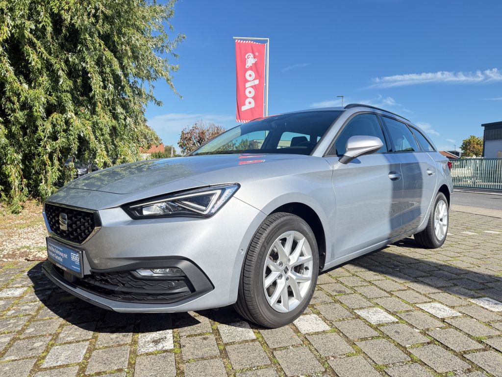 Image of Seat Leon