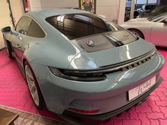 PORSCHE 992 S/T**ST Heritage Design, Lift,Bose,PDLS Plus