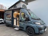 Chausson Van Line F&S / 5 Sitze mit Gurt! / Neuwertig - Chausson Etagenbett Diesel Kastenwagen