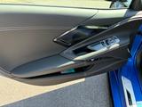 Corvette C8 Stingray Targa Z51 3LT GT2 LIFT - Corvette C8: Privatanbieter