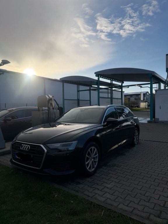Image of Audi A6