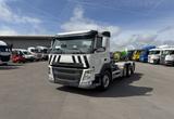 Volvo FM-500 8x2 Hiab / Swiss-Vehicle - Angebote