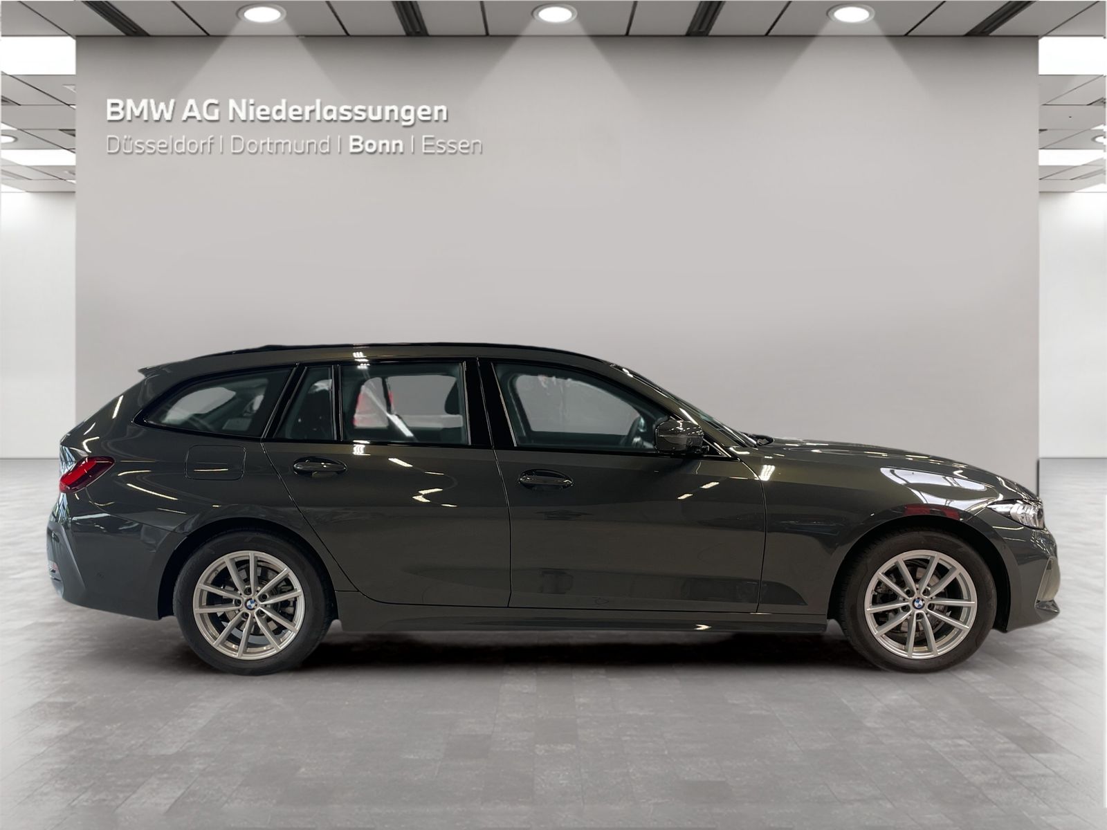 BMW 318 - Bild 7