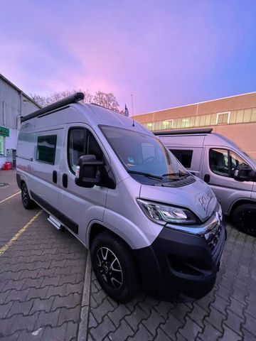 Citroën Jumper Easy Camper Maxi 2023 Neu!